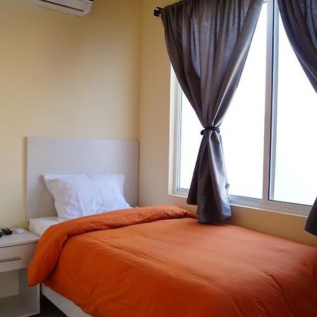 Mv Suites Монтеррей Екстер'єр фото