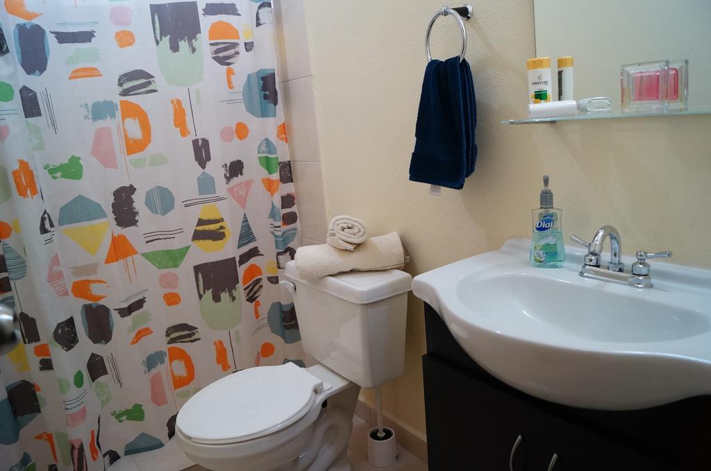 Mv Suites Монтеррей Екстер'єр фото
