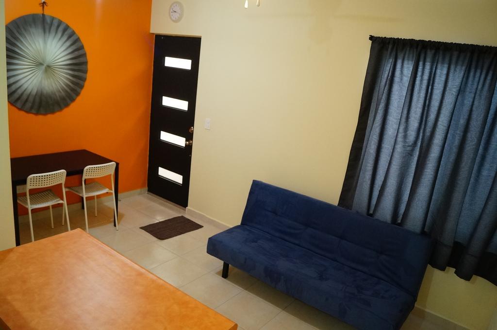 Mv Suites Монтеррей Екстер'єр фото