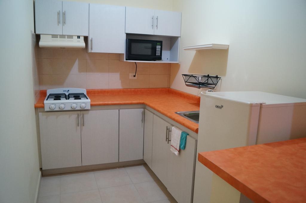 Mv Suites Монтеррей Екстер'єр фото