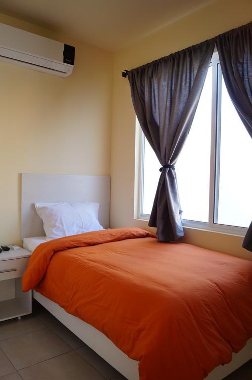 Mv Suites Монтеррей Екстер'єр фото