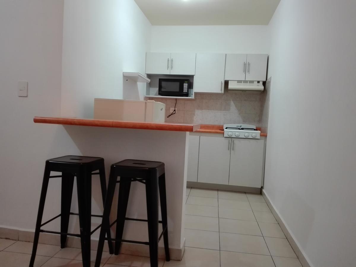 Mv Suites Монтеррей Екстер'єр фото