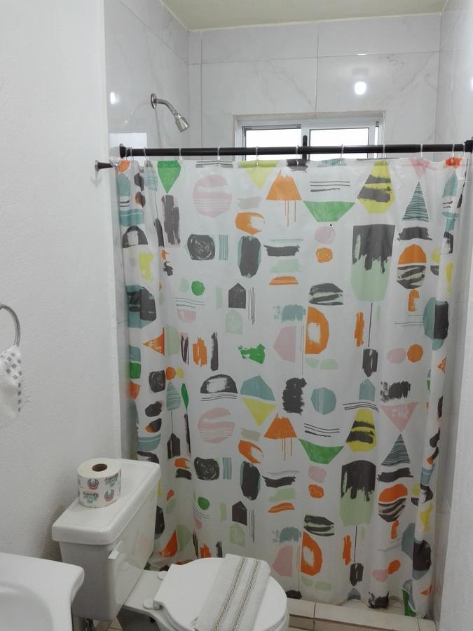 Mv Suites Монтеррей Екстер'єр фото