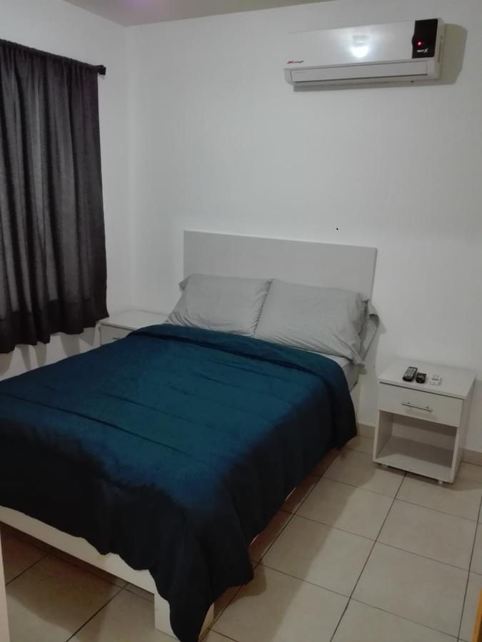 Mv Suites Монтеррей Екстер'єр фото