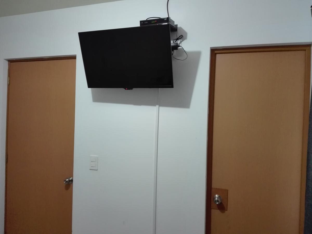 Mv Suites Монтеррей Екстер'єр фото