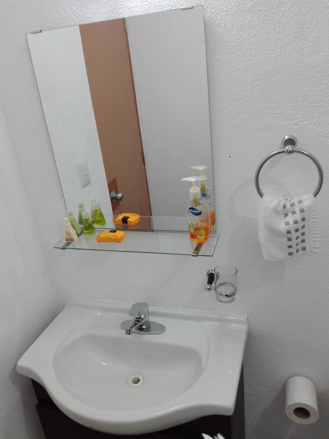 Mv Suites Монтеррей Екстер'єр фото