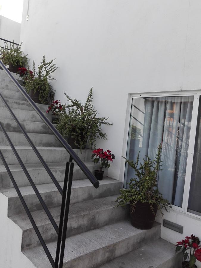 Mv Suites Монтеррей Екстер'єр фото