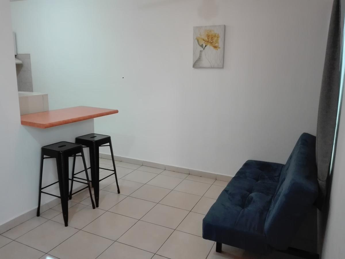 Mv Suites Монтеррей Екстер'єр фото