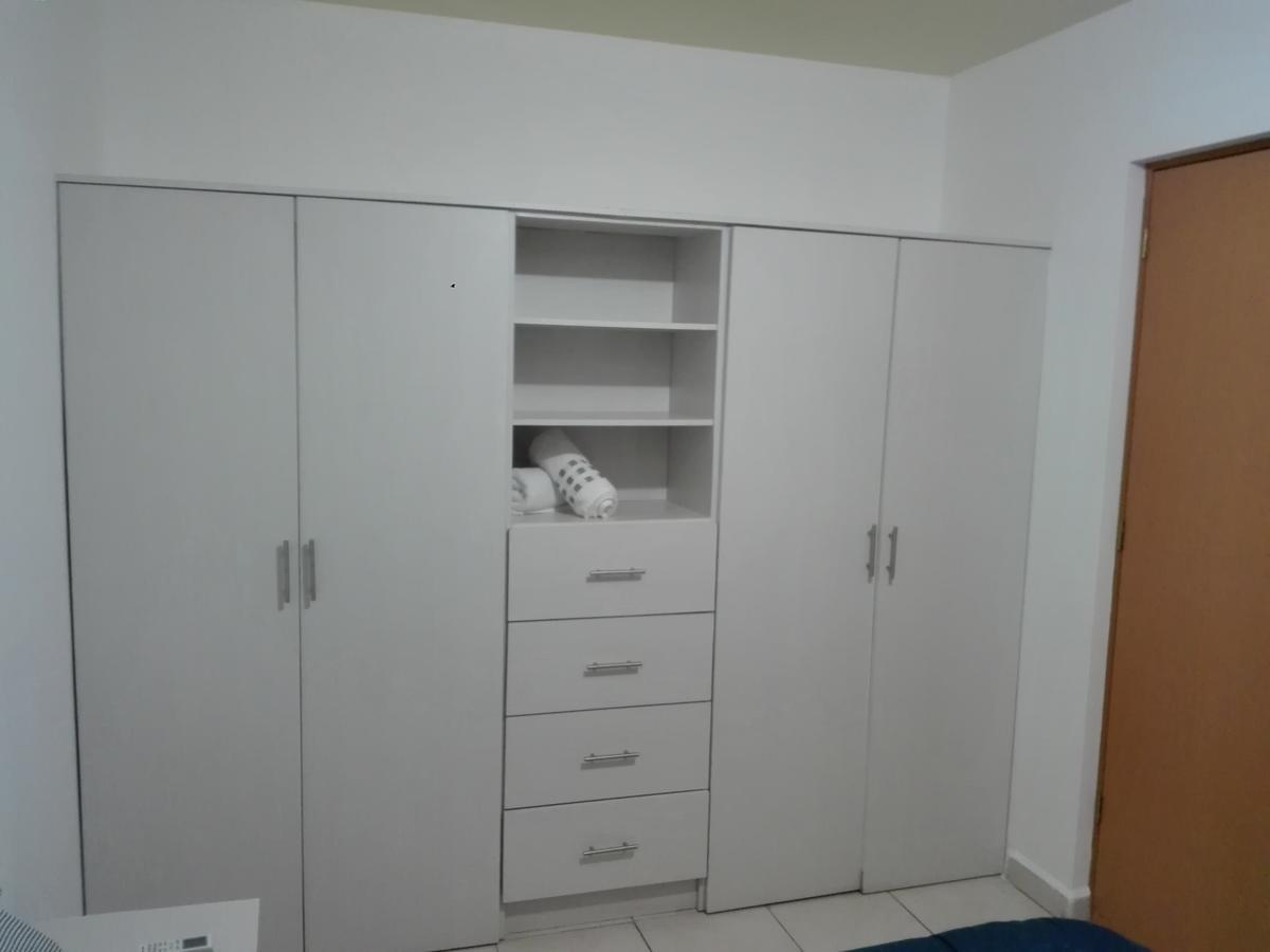Mv Suites Монтеррей Екстер'єр фото