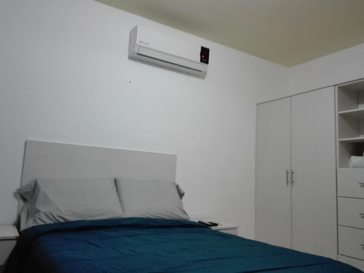 Mv Suites Монтеррей Екстер'єр фото