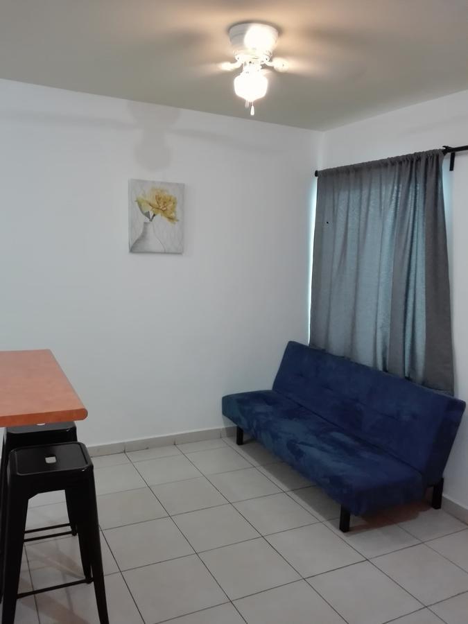 Mv Suites Монтеррей Екстер'єр фото