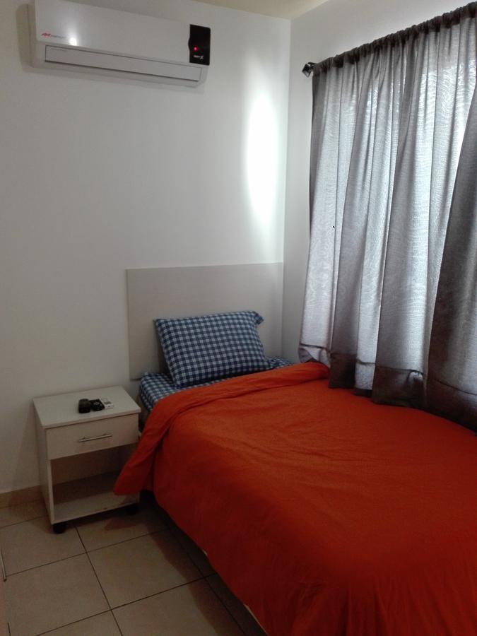 Mv Suites Монтеррей Екстер'єр фото
