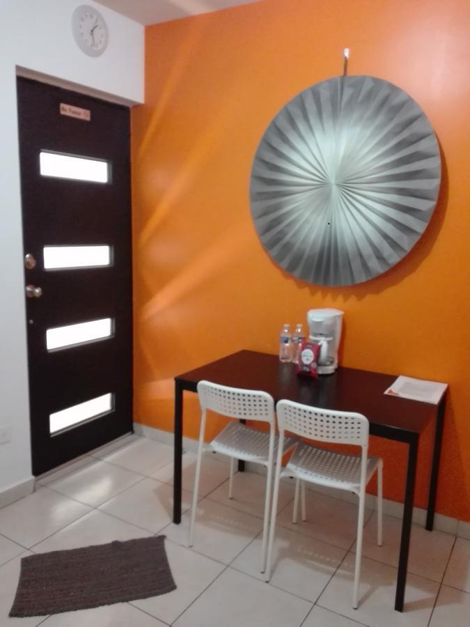 Mv Suites Монтеррей Екстер'єр фото