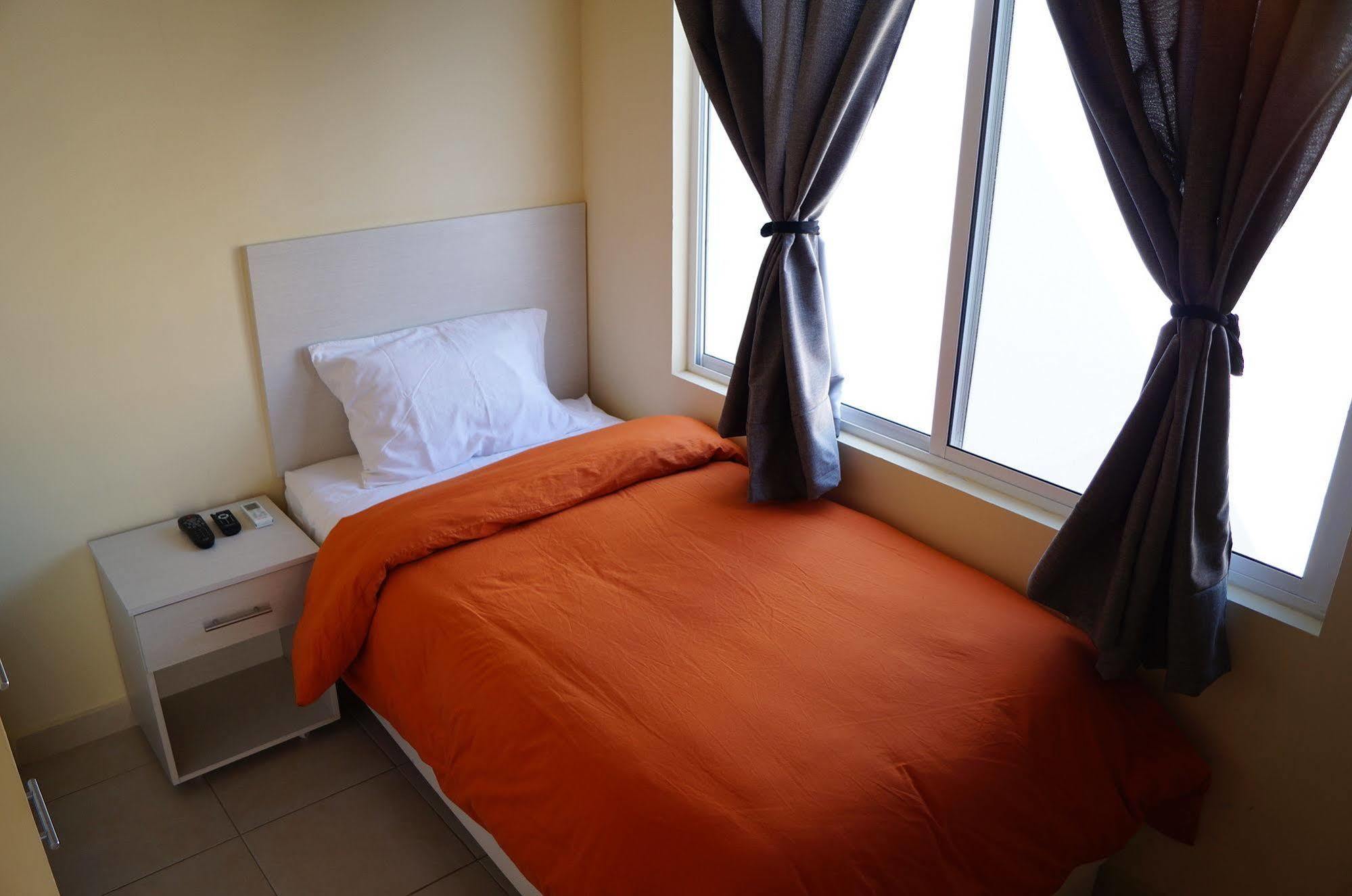 Mv Suites Монтеррей Екстер'єр фото