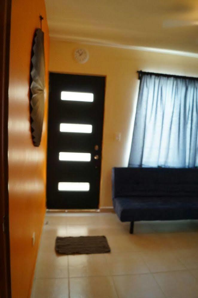 Mv Suites Монтеррей Екстер'єр фото