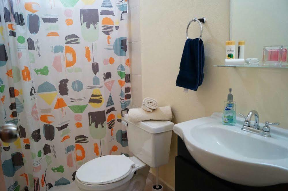 Mv Suites Монтеррей Екстер'єр фото