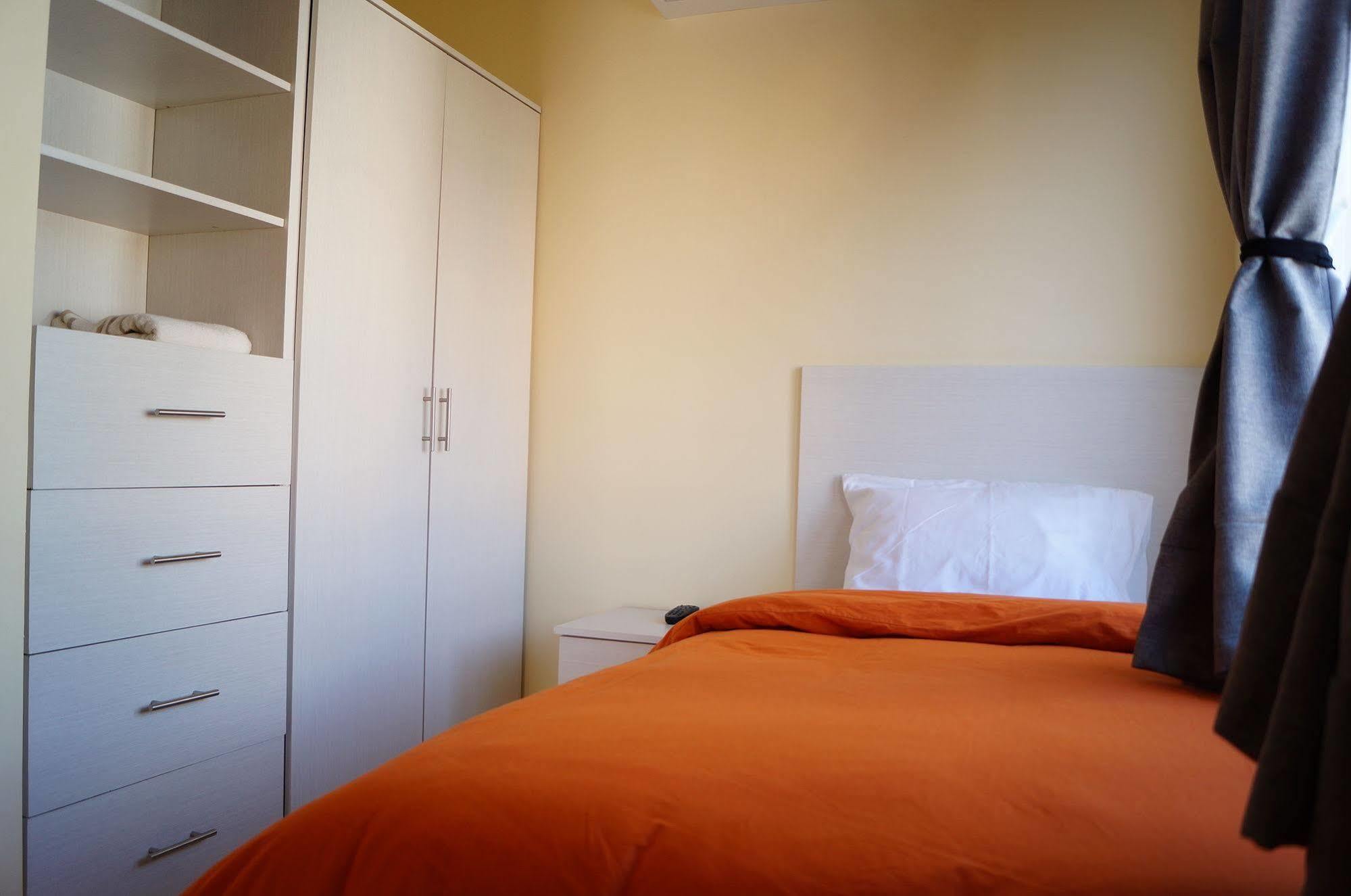 Mv Suites Монтеррей Екстер'єр фото