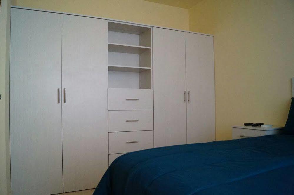 Mv Suites Монтеррей Екстер'єр фото