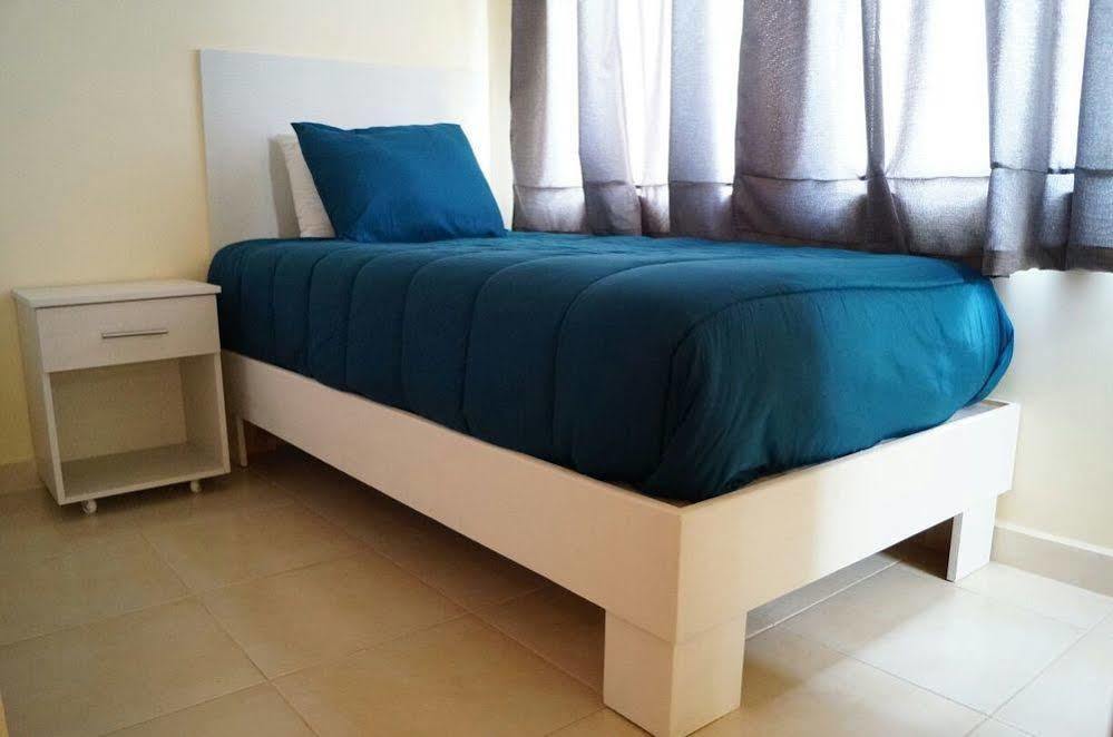 Mv Suites Монтеррей Екстер'єр фото