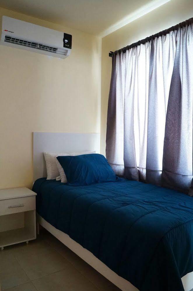 Mv Suites Монтеррей Екстер'єр фото